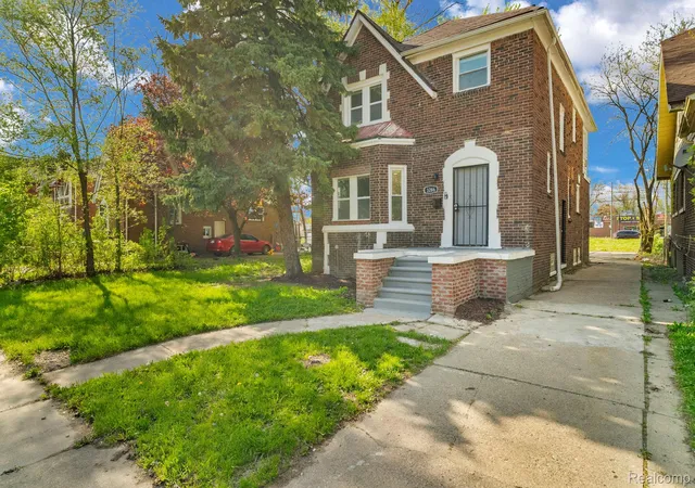 Homes for sale in Detroit City Wayne, MI | 3286 Waverly St, Detroit City Wayne, MI 48238 | MLS# 20261032341