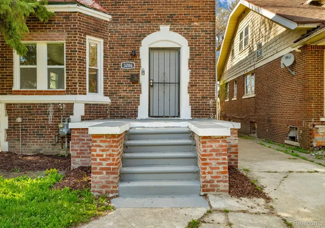 Homes for sale in Detroit City Wayne, MI | 3286 Waverly St, Detroit City Wayne, MI 48238 | MLS# 20261032341