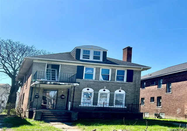 1st image of 47 W Arizona St, Highland Park, MI 48203 | MLS# 20261032362