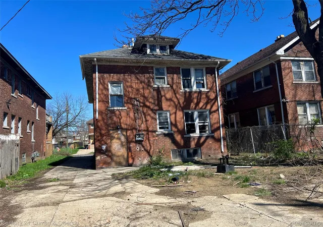 4th image of 47 W Arizona St, Highland Park, MI 48203 | MLS# 20261032362