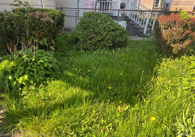 3rd image of 3152 Garfield St, Detroit, MI 48207 | MLS# 20261032383