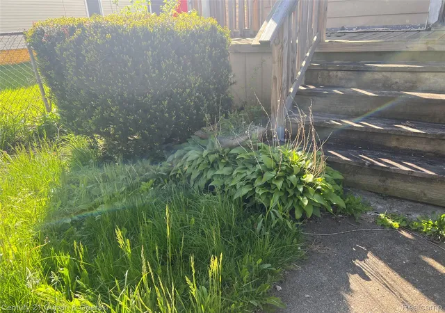 5th image of 3152 Garfield St, Detroit, MI 48207 | MLS# 20261032383