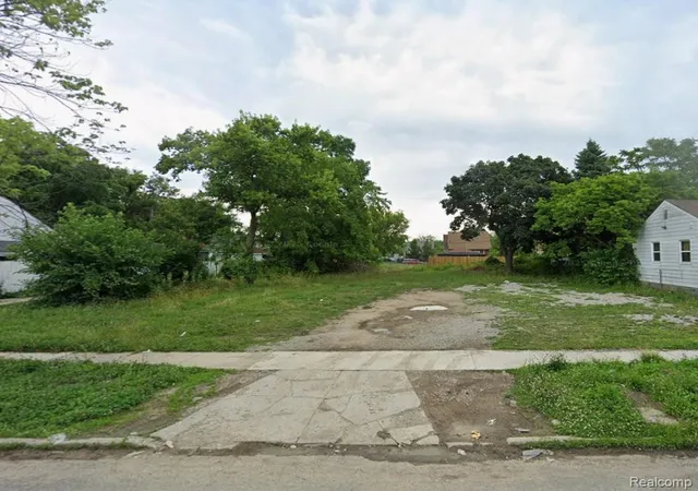 1st image of 6730 Longacre St, Detroit, MI 48228 | MLS# 20261032390