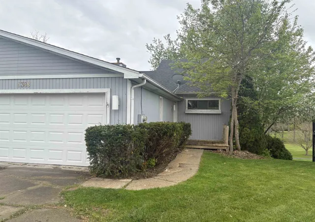 Photo 2 of Single family home for sale at 1388 Flushing Rd, Flushing, MI 48433 | MLS# 5050206712 | Listing updated on 2026-08-04
