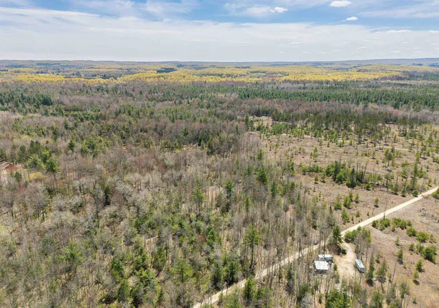Photo 3 of Land for sale at Vl Kolarvic Rd, Greenwood Township Wexford, MI 49663 | MLS# 78080067902 | Listing updated on 2026-06-12