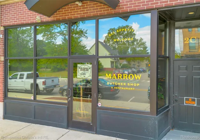 37th image of 1454 Townsend St #206, Detroit, MI 48214 | MLS# 20261032445