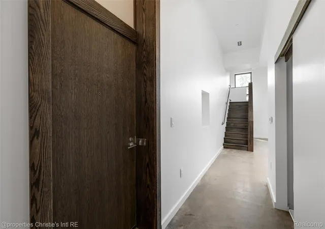 4th image of 1454 Townsend St #206, Detroit, MI 48214 | MLS# 20261032445