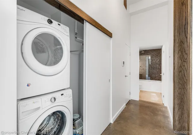 5th image of 1454 Townsend St #206, Detroit, MI 48214 | MLS# 20261032445
