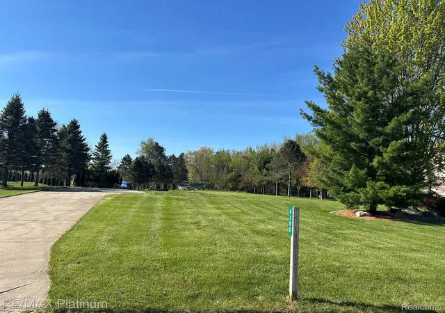 1st image of 4299 Lake Farms Ct, Linden, MI 48451 | MLS# 20261032457