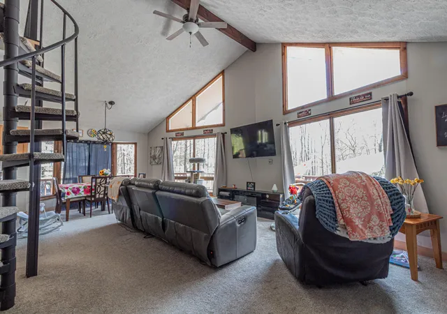 Photo 3 of Single family home for sale at 9530 Golf Port Dr, Stanwood, MI 49346 | MLS# 72026020618 | Listing updated on 2026-09-15