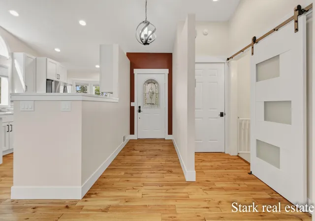 Listing Photo 4 - Condo for sale in building located at 3670 Henry St, Norton Shores, MI 49441