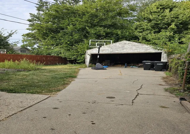 Photo 2 of Single family home for sale at 15779 Birwood St, Detroit, MI 48238 | MLS# 81026020632 | Listing updated on 2026-10-02