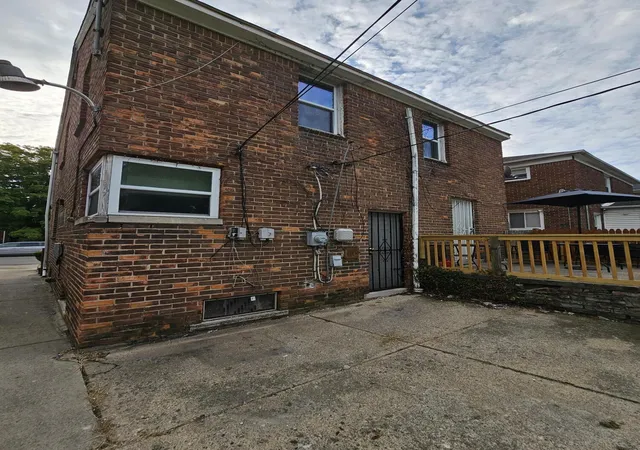 Photo 3 of Single family home for sale at 15779 Birwood St, Detroit, MI 48238 | MLS# 81026020632 | Listing updated on 2026-10-02