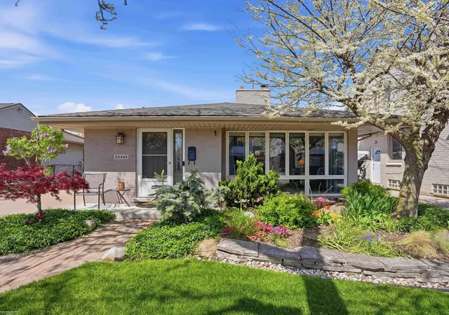 Photo 2 of Single family home for sale at 22445 Lange St, Saint Clair Shores, MI 48080 | MLS# 58050206756 | Listing updated on 2026-09-02