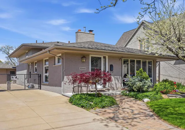 Photo 3 of Single family home for sale at 22445 Lange St, Saint Clair Shores, MI 48080 | MLS# 58050206756 | Listing updated on 2026-09-02