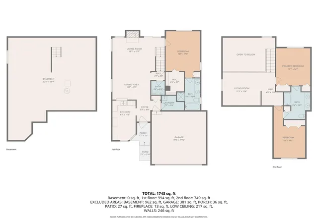 31st image of 29885 Lacy Dr, Westland, MI 48186 | MLS# 81026020647