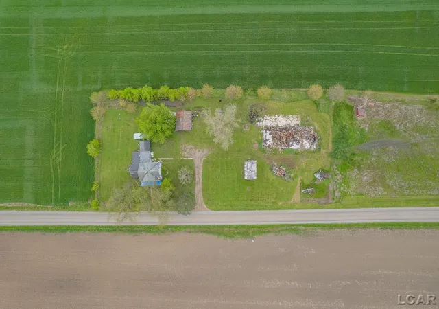 1st image of 10833 Preston Rd, Britton, MI 49229 | MLS# 56050206761