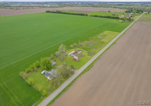 Photo 3 of Land for sale at 10833 Preston Rd, Britton, MI 49229 | MLS# 56050206761 | Listing updated on 2026-06-04
