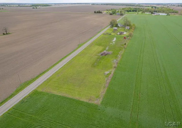 Photo 4 of Land for sale at 10833 Preston Rd, Britton, MI 49229 | MLS# 56050206761 | Listing updated on 2026-06-04