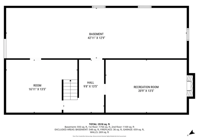 81st image of 313 Stickney Ridge Rd, Grand Haven, MI 49417 | MLS# 71026020655