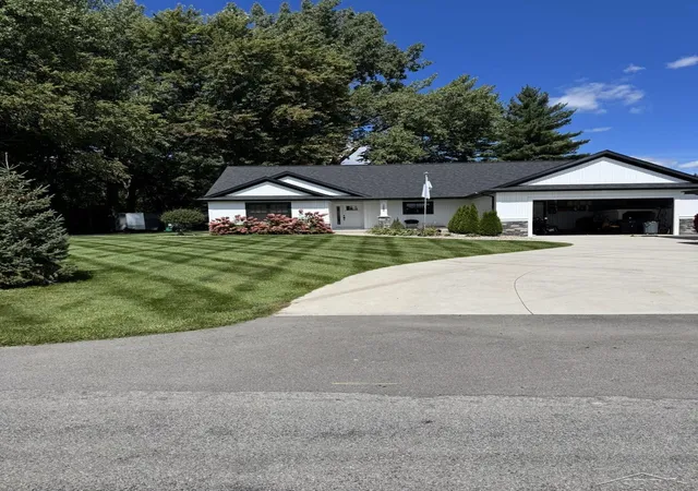58th image of 1266 Freeland Rd, Bay City, MI 48706 | MLS# 61050206766