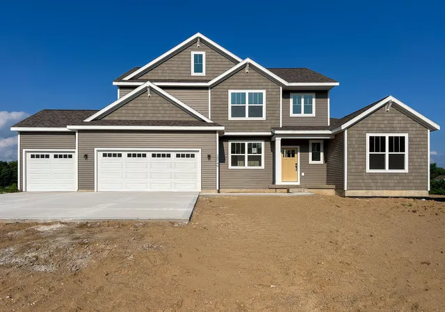 2nd image of 10745 56th Ave, Allendale, MI 49401 | MLS# 71026020667