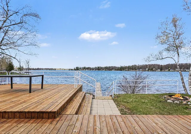 Photo 3 of Single family home for sale at 8006 Lakeside Blvd, Hale, MI 48739 | MLS# 77080067917 | Listing updated on 2026-08-29