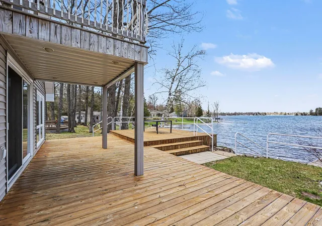Photo 4 of Single family home for sale at 8006 Lakeside Blvd, Hale, MI 48739 | MLS# 77080067917 | Listing updated on 2026-08-29