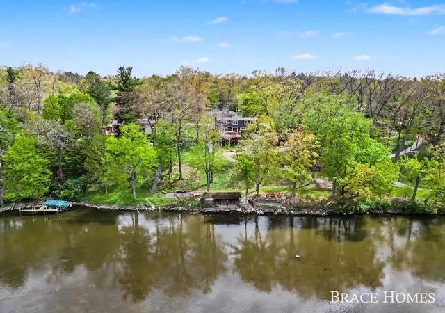 Homes for sale in Cascade Charter Township Kent, MI | 2793 Cascade Springs Dr Se, Cascade Charter Township Kent, MI 49546 | MLS# 65026020676