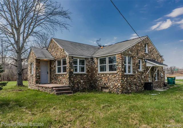 2nd image of 4118 Griswold Rd, Port Huron, MI 48060 | MLS# 20261032533