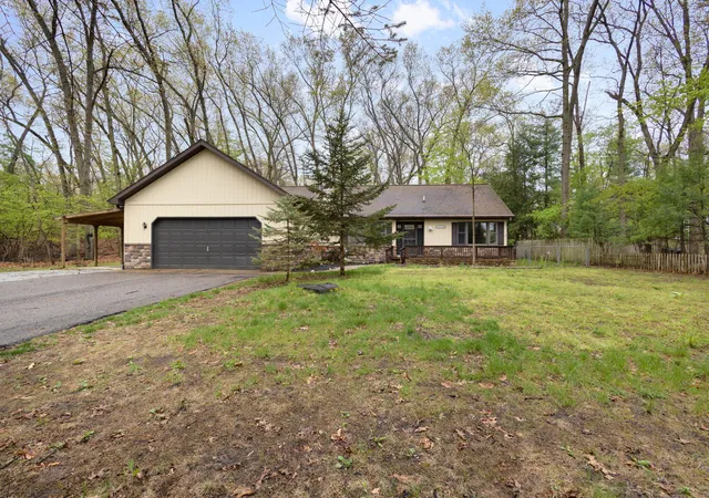 1st image of 14458 Wolf Ln, New Buffalo, MI 49117 | MLS# 69026020691