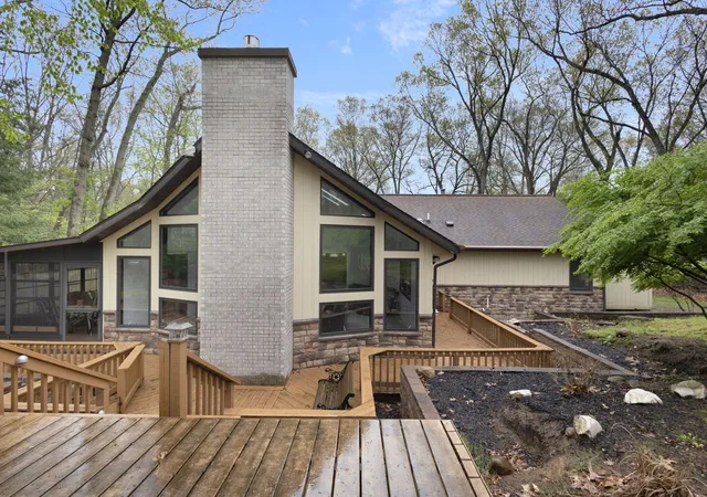 2nd image of 14458 Wolf Ln, New Buffalo, MI 49117 | MLS# 69026020691