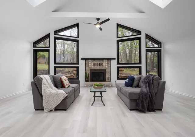 4th image of 14458 Wolf Ln, New Buffalo, MI 49117 | MLS# 69026020691