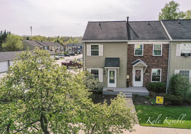 Homes for sale in Alpine Township Kent, MI | 4569 Moffett Rd Nw #97, Alpine Township Kent, MI 49321 | MLS# 65026020710