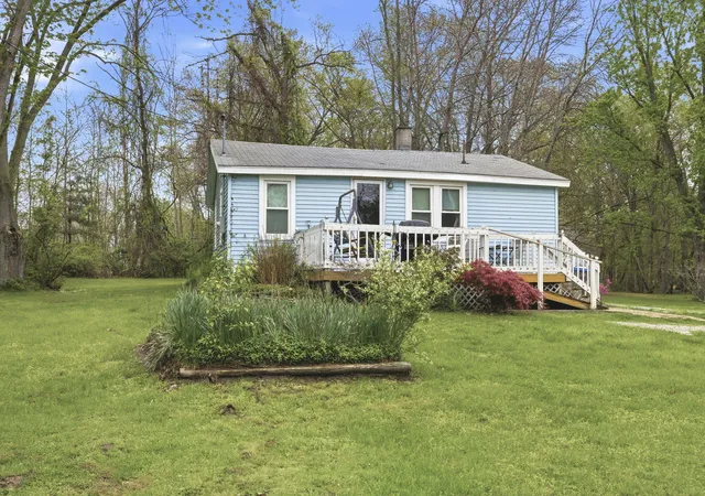 Photo 1 of Single family home for sale at 309 S 11th Street, New Buffalo, MI 49117 | MLS# 69026020705 | Listing updated on 2026-07-20