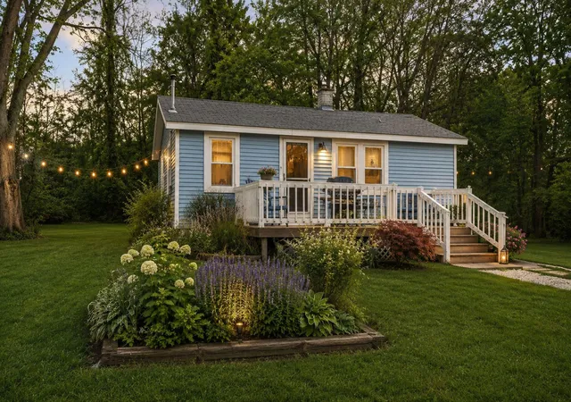 Photo 2 of Single family home for sale at 309 S 11th Street, New Buffalo, MI 49117 | MLS# 69026020705 | Listing updated on 2026-07-20