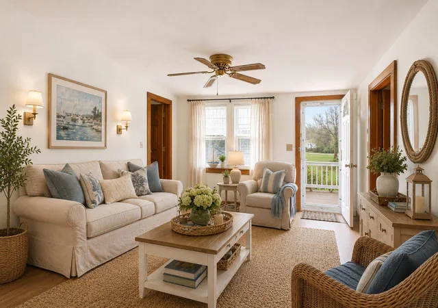 Photo 3 of Single family home for sale at 309 S 11th Street, New Buffalo, MI 49117 | MLS# 69026020705 | Listing updated on 2026-07-20