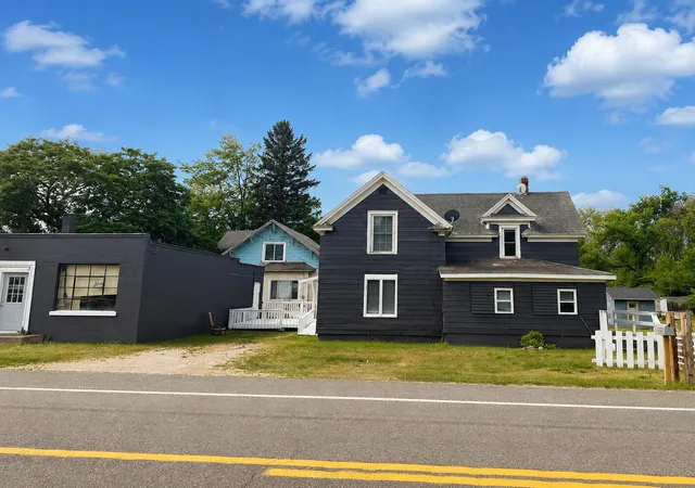 Single family home for sale at 12237 Mckinley Rd, Rodney, MI 49342 | MLS# 72026020734