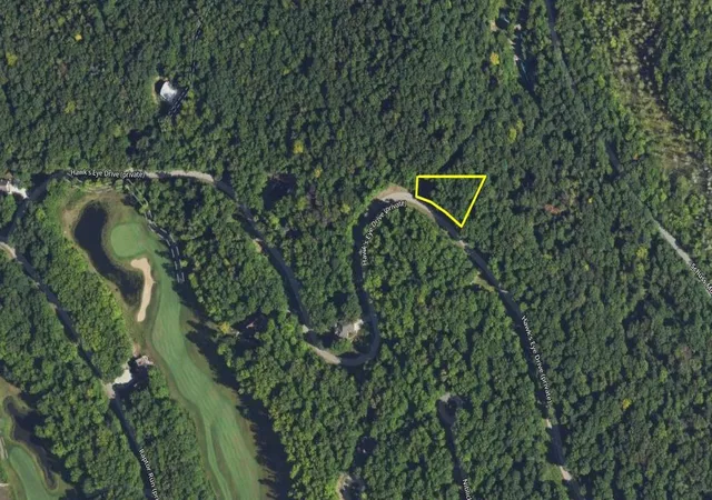 Photo 1 of Land for sale at Lot 218 Hawks Eye Dr, Bellaire, MI 49615 | MLS# 78080067929 | Listing updated on 2026-05-10