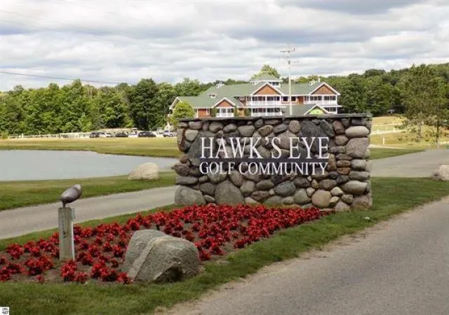 Photo 3 of Land for sale at Lot 218 Hawks Eye Dr, Bellaire, MI 49615 | MLS# 78080067929 | Listing updated on 2026-05-10