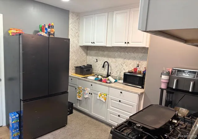 Photo 4 of Single family home for sale at 15113 Prest St, Detroit, MI 48227 | MLS# 20261032586 | Listing updated on 2026-10-01