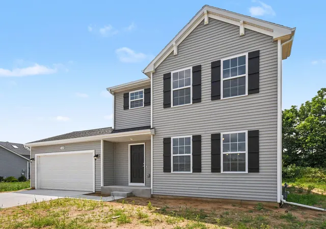 Photo 1 of Sale Pending at 71438 Sophie Rd, Edwardsburg, MI 49112 | MLS# 66026020797 | Listing updated on 2026-09-05