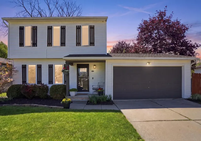 Photo 1 of Single family home for sale at 5426 New Meadow Dr, Ypsilanti, MI 48197 | MLS# 81026020828 | Listing updated on 2026-06-25