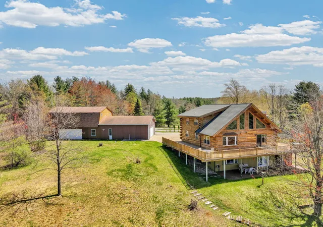 Photo 1 of Single family home for sale at 5386 Sw Scenic View, South Boardman, MI 49680 | MLS# 78080067947 | Listing updated on 2026-05-26