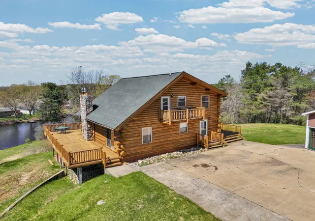 Photo 3 of Single family home for sale at 5386 Sw Scenic View, South Boardman, MI 49680 | MLS# 78080067947 | Listing updated on 2026-05-26