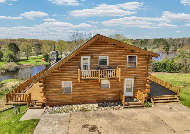 Photo 4 of Single family home for sale at 5386 SW Scenic View, South Boardman, MI 49680 | MLS# 78080067947 | Listing updated on 2026-05-26