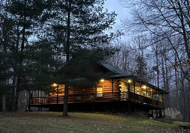 2nd image of 1254 Burbank Rd, Quincy, MI 49082 | MLS# 62026020844