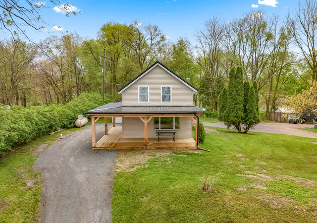 1st image of 68505 Sweet Lake Rd, Sturgis, MI 49091 | MLS# 62026020856
