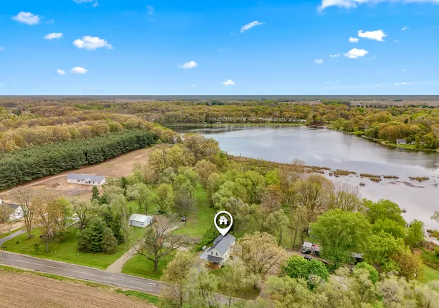63rd image of 68505 Sweet Lake Rd, Sturgis, MI 49091 | MLS# 62026020856