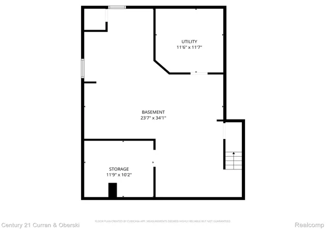 19th image of 23293 W Le Bost Dr, Novi, MI 48375 | MLS# 20261032717